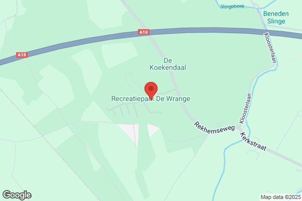 Timmers Recreatie