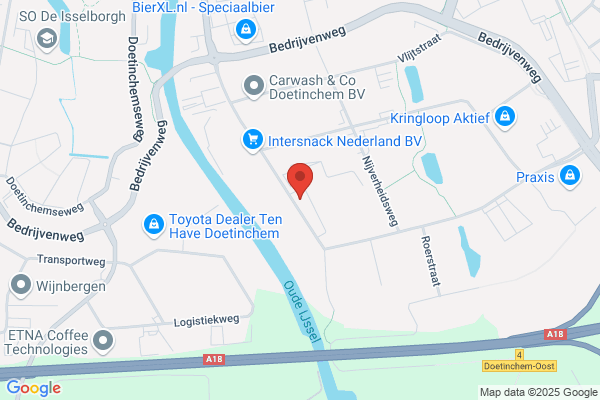 Sca Nederland Bv