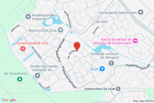Blinkend Schoonmaakbedrijf