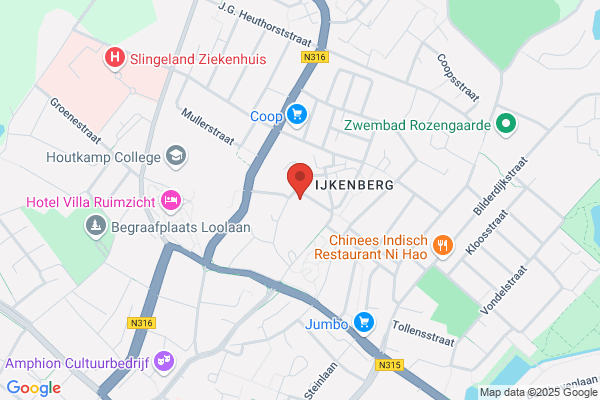 Glazenwassersbedrijf Starink