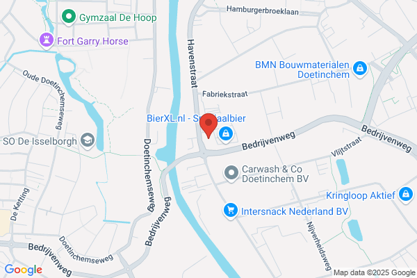 Onderhouds En Schoonmaakbedrijf J. Hoeks