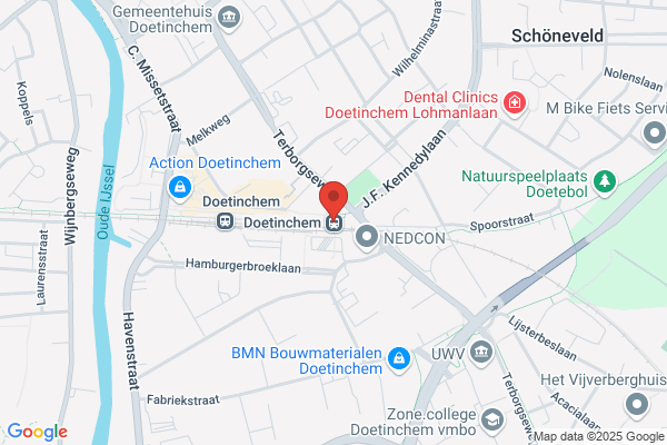 Frensen Bv