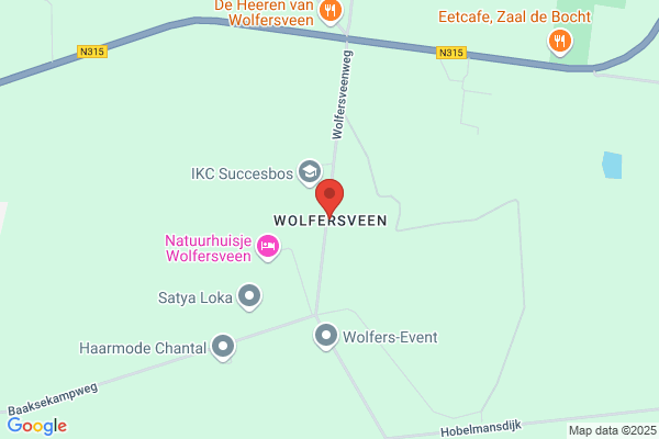 't Wolfersveen