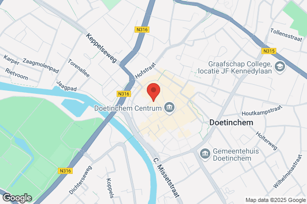 De Vier Jaargetijden