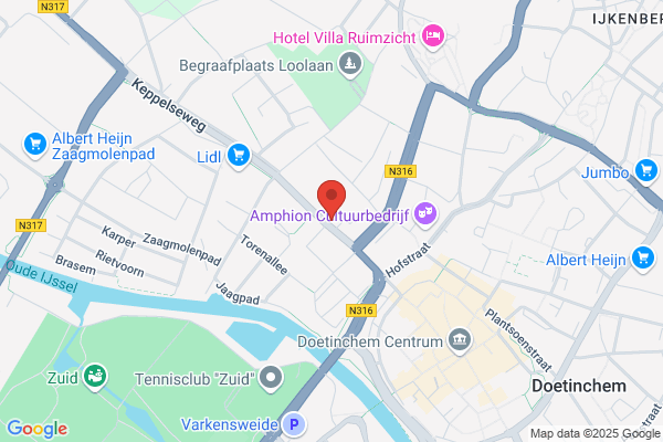 Spieghel, De