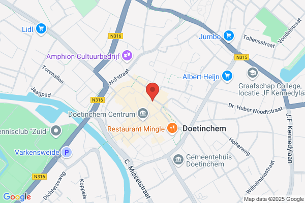De Heezenpoort