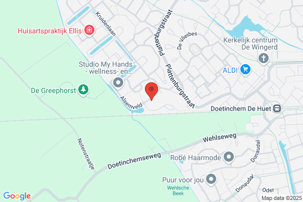 Gerritsen, Paul