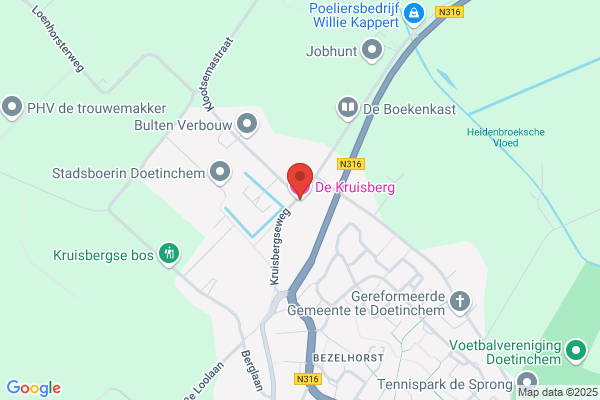 Grand Bernard, Le