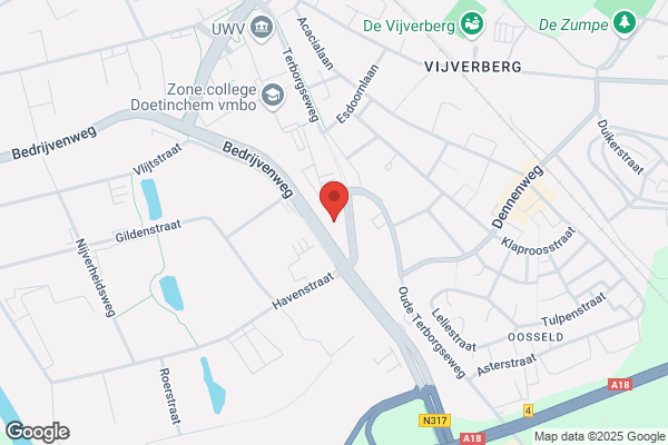 Groeskamp