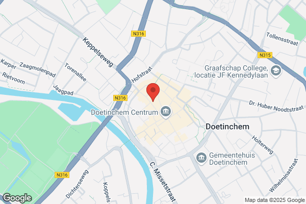 Restaurant de Zaak