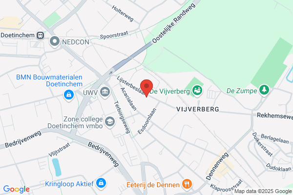 Autorijschool G. Smit