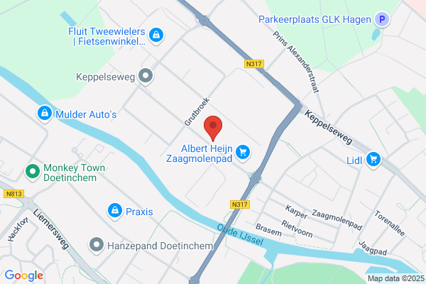 Autorijschool Rougoor