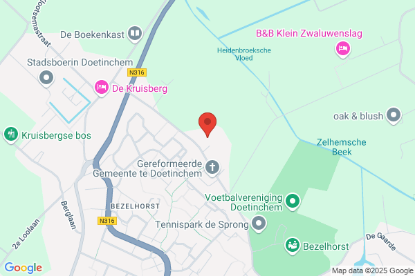 Topac Autorijschool