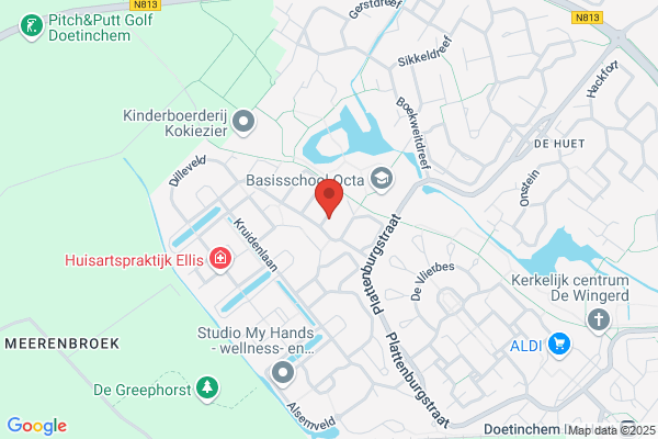 Verkeersschool Tempo