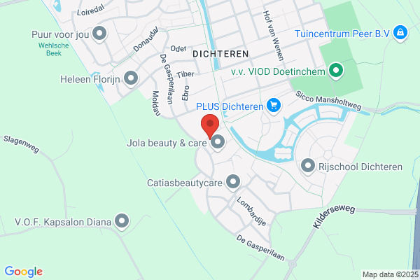 Verkeersschool Theo Rondeel