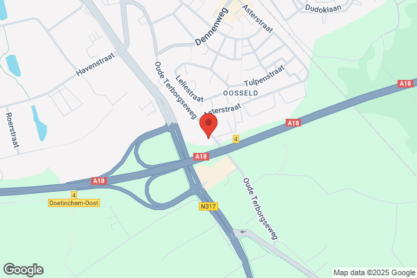 Xino Verkeersschool