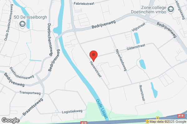 Wassinkhuys, 't