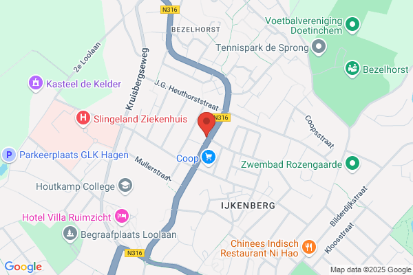 Schildersbedrijf de Wit