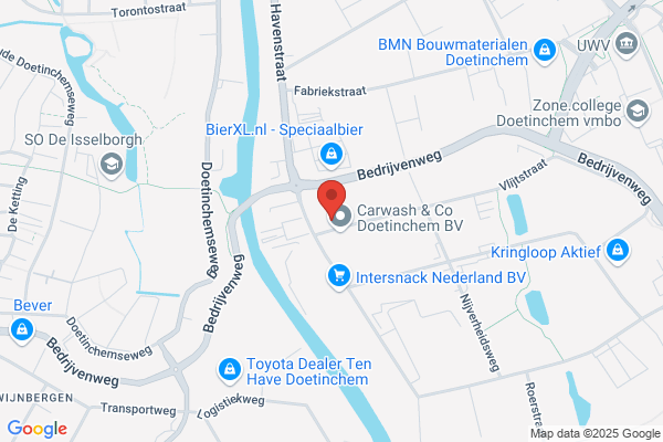 Mebel Bv, Te