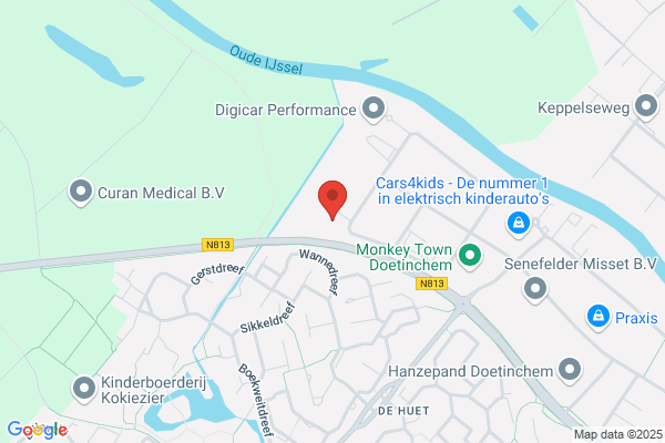 Mulder Gelderland Bv