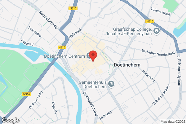 Woensel, Van