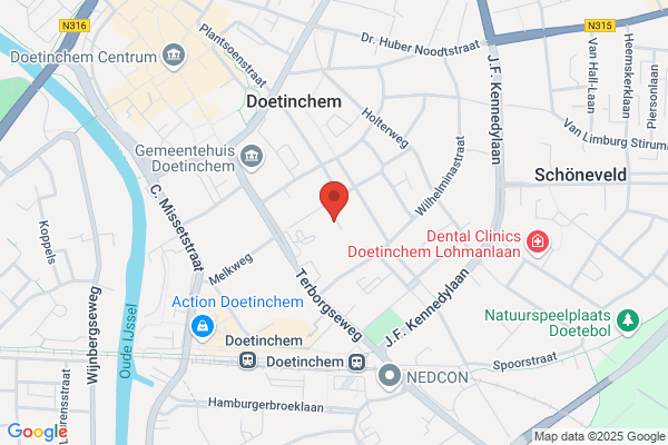 Pas Montessorisch, De