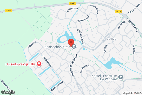 Plattenburg, De