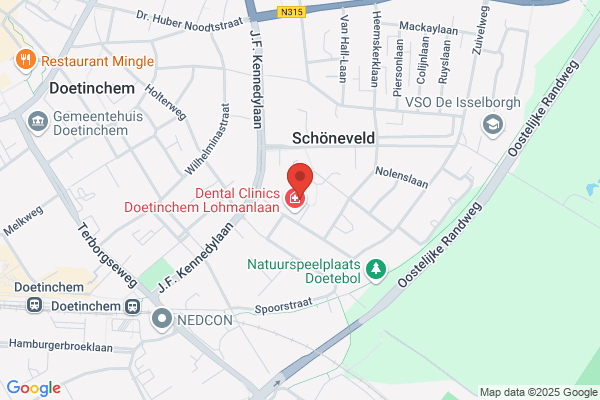 Cabo Centrale Administratie & Bestuursbureau Onderwijs