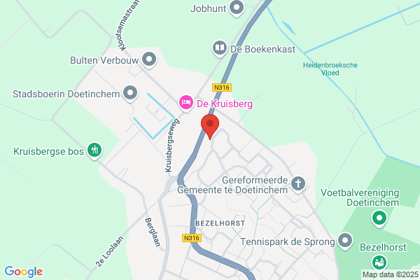 De Opleidings Centrale