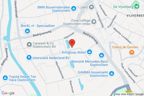 Spos Oost Gelderland