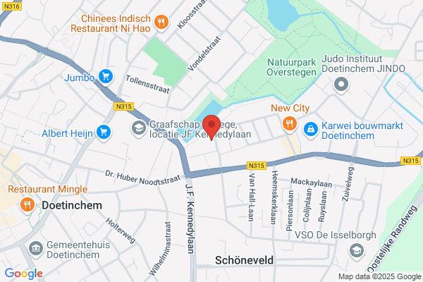 Iselinge Onderwijsbegeleidingsdienst