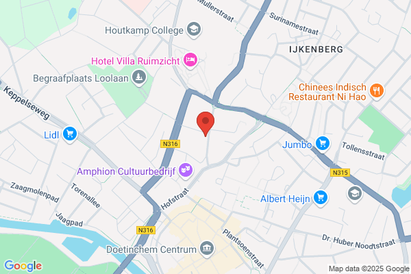 Bulten, Marieke