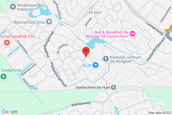 Koolschijn, Bea