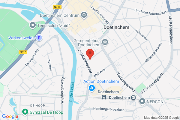 Schoonheidssalon Huidverzorging Ellen