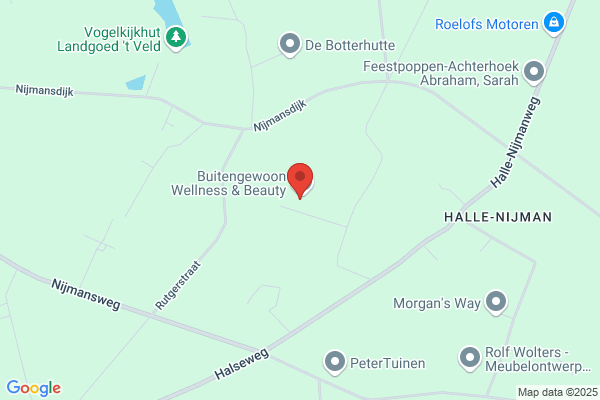 Cinderella Huid & Voetverzorging