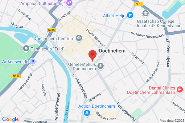 Kappersopleiding - Kapsalon Doetinchem
