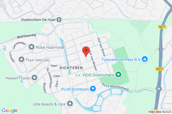 Mariet Ter Bogt