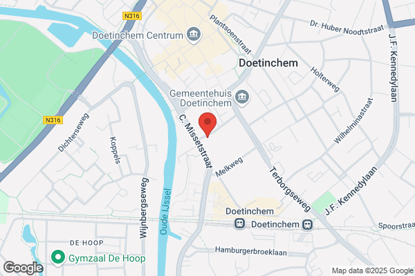 Pedicuresalon Helma Van Gils