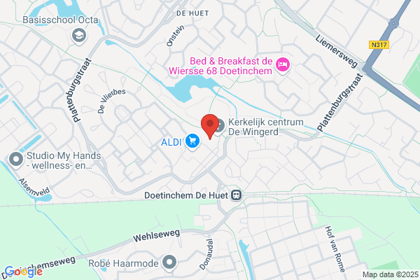 Zon Doetinchem Bv, De