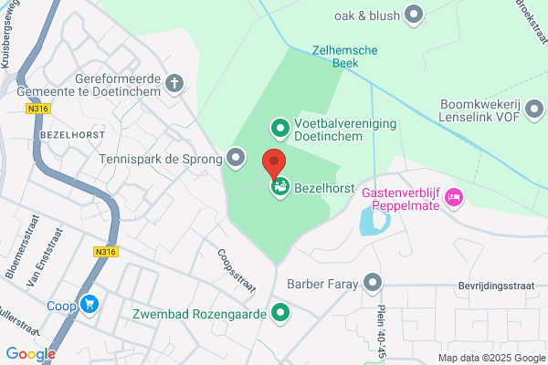 Argo Oost