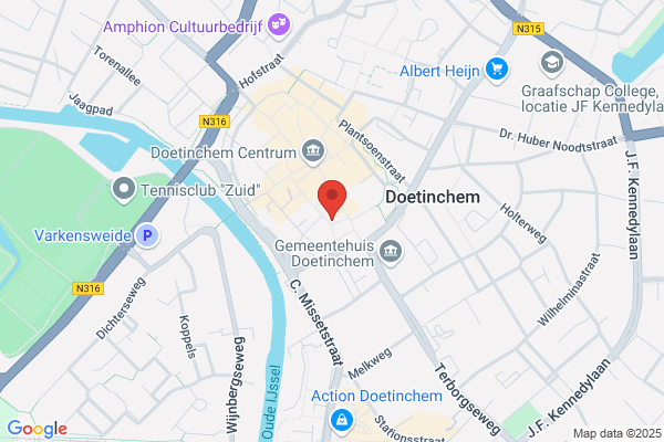 Heezenhoek, De