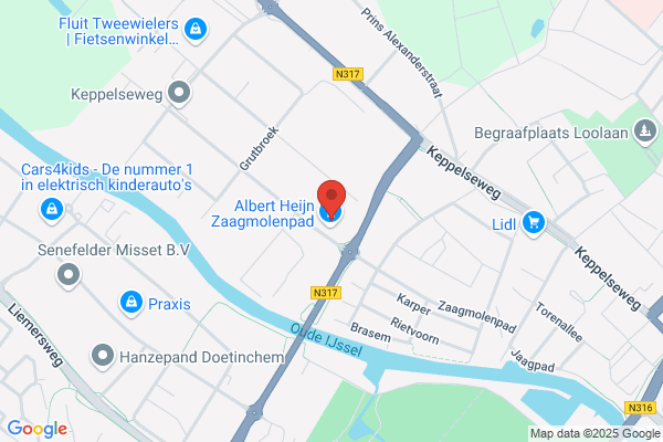 Gall & Gall Slijterij