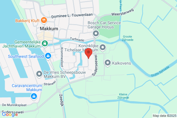 Ac De Houtmolen