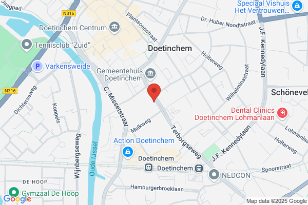 Bur Slachtofferhulp Achterhoek