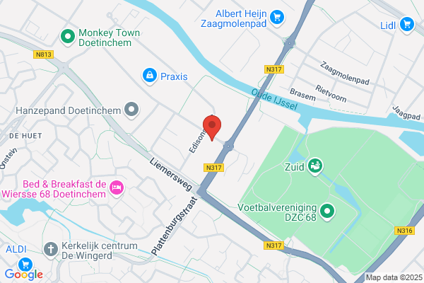 Dutch Toys Group BV