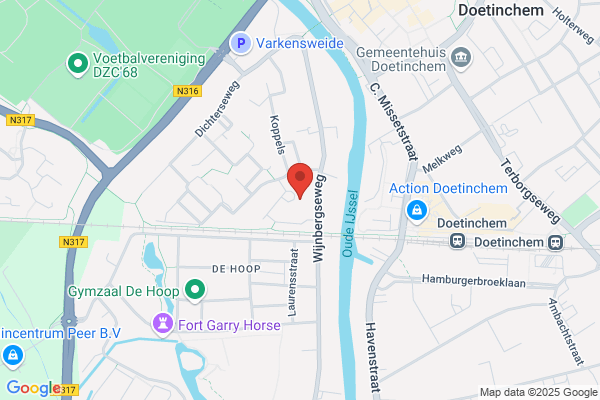 Cooperatieve Vereniging Indoor Sport Ba