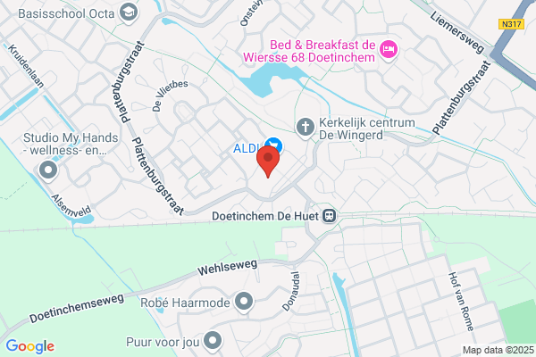 Vof Sportcafe De Bongerd