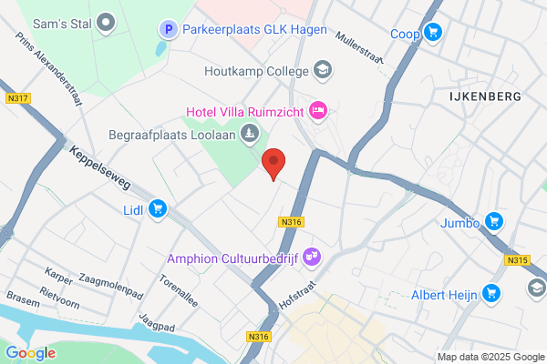 De Geldersche Hoeck Kegelbanen