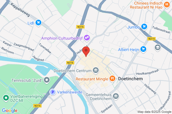 Fitness & Aerobics Doetinchem