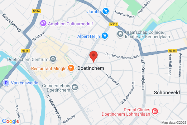 Sportinstituut Brinkman Fitness